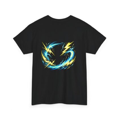 Zenitsu Shirt — Anime Eyes T-Shirt