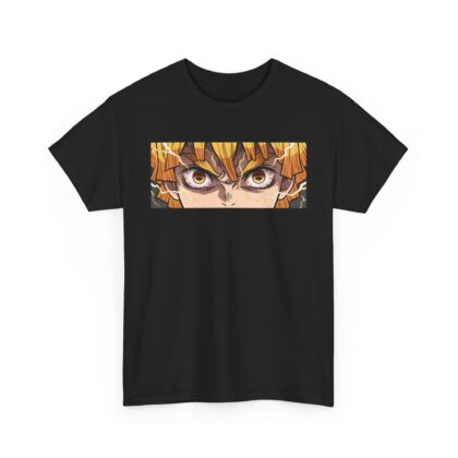 Zenitsu Shirt — Anime Eyes T-Shirt