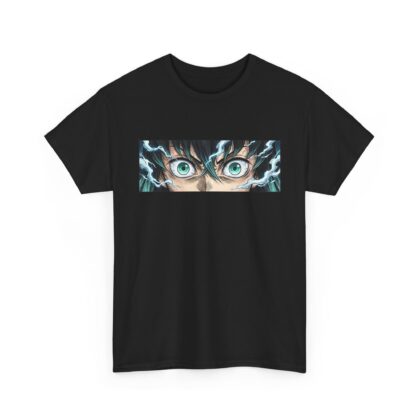 Muichiro Shirt — Anime Eyes T-Shirt