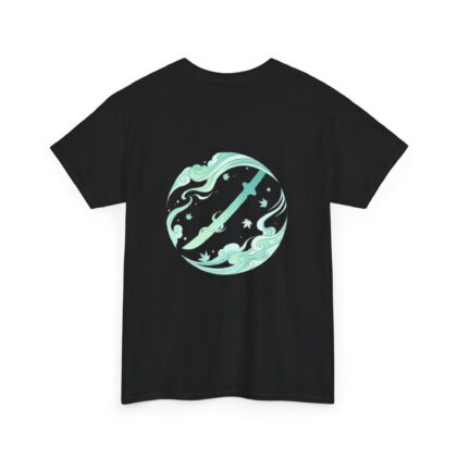 Muichiro Shirt — Anime Eyes T-Shirt